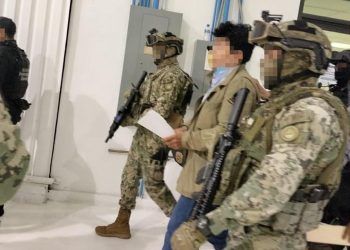 Caro Quintero acepta un abogado de oficio para juicio de extradición