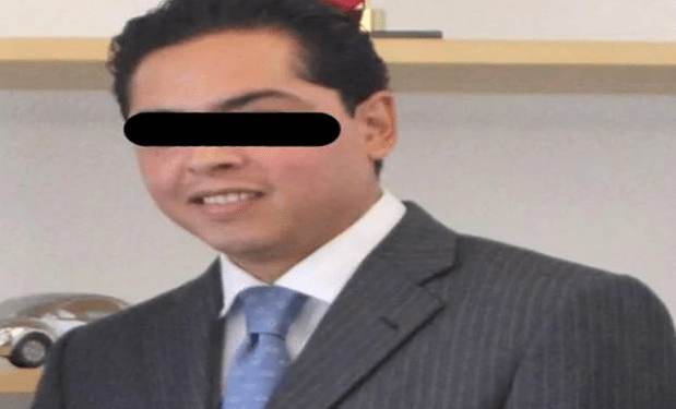 Amparan a implicado en feminicidio de Monzón