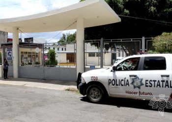 Dos detenidos en operativos de revisión a empresas de seguridad privada en Puebla