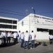 Acusan mano negra tras obreros de VW