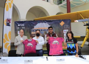 Ultra Trail de Tepeyahualco espera más de 500 participantes