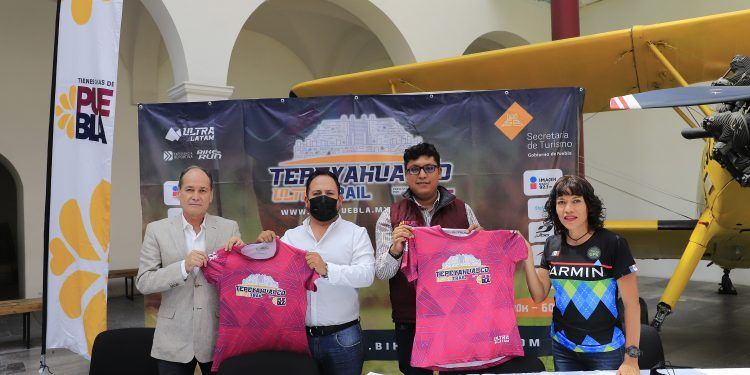 Ultra Trail de Tepeyahualco espera más de 500 participantes