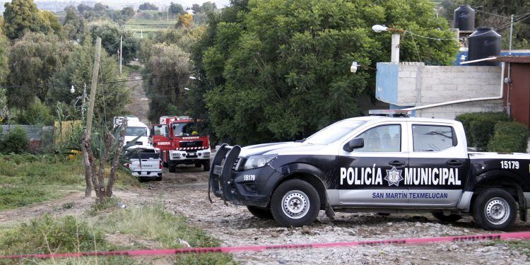 Texmelucan: Habrá desfogue de gas controlado para reparar ducto en Tepatlaxco