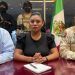 Presidenta municipal de Tijuana pide a narcos «cobrar facturas» a quienes les deben