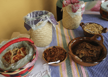 Es mañana, la Carrera de la tortilla