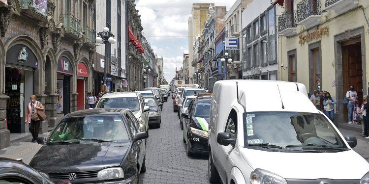 Se cancela uso de cinemómetros en Puebla capital, anuncia Eduardo Rivera
