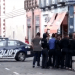 Ambulantes y personal de Normatividad protagonizan riña en el centro de Puebla