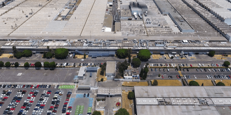 Inviable, huelga de VW; no habría aumento