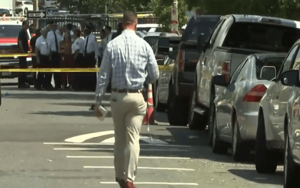 Al menos dos muertos y varios heridos deja tiroteo en Washington
