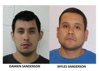 Mueren al menos 10 personas en apuñalamiento múltiple en Canadá; buscan a culpables