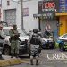Los de la 46 despachan en redes sociales