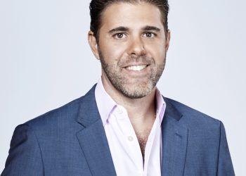 Anuncia TelevisaUnivision a Ignacio Meyer como presidente de U.S. Networks