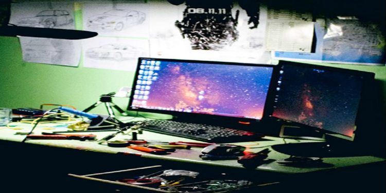 En internet, acoso, fraudes y extorsión