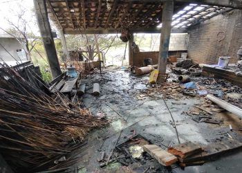 Explota local de pirotecnia en Ajalpan; no hay lesionados