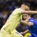 América, con paso firme en el torneo