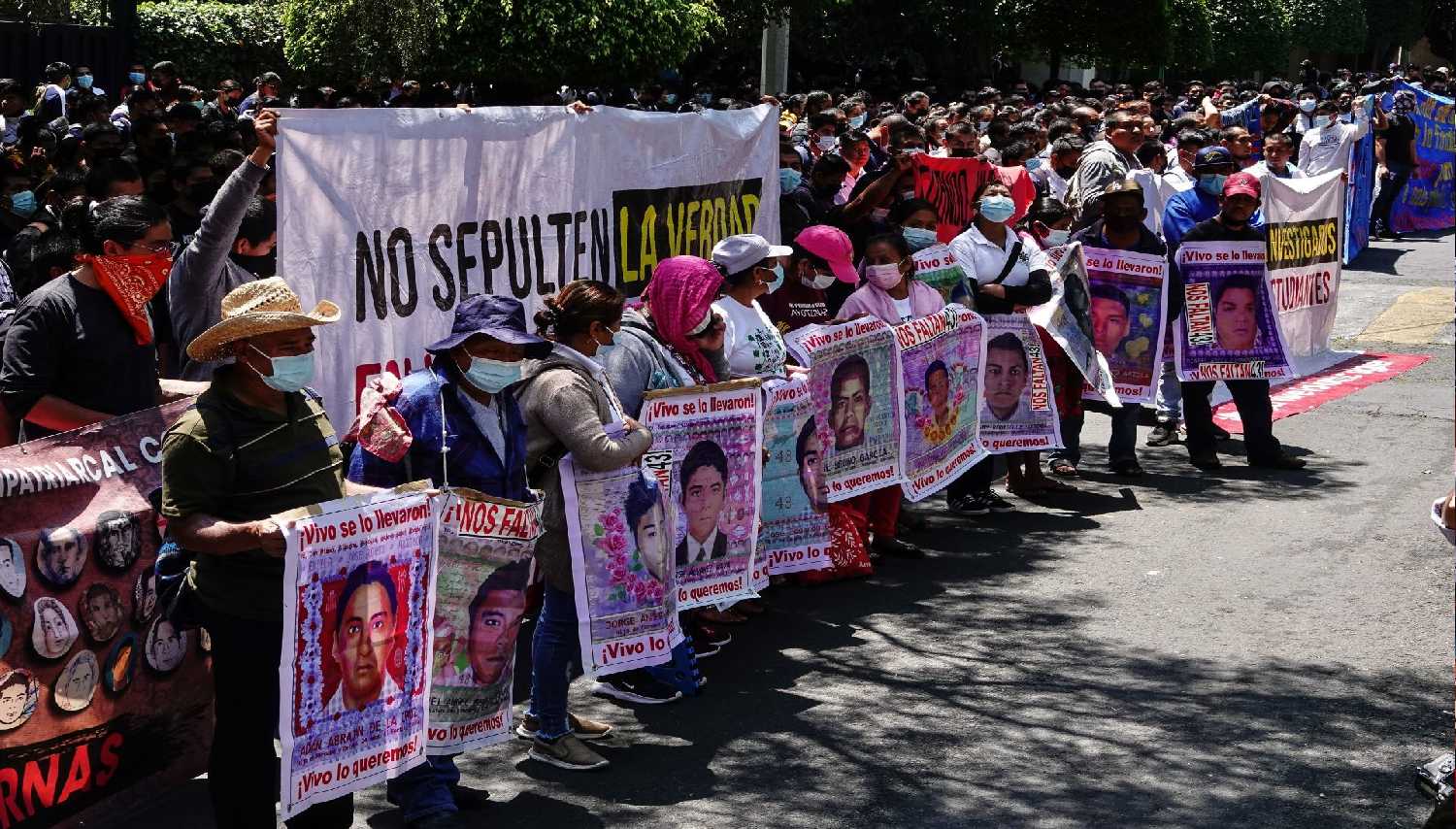 Dictan Auto De Formal Prisión Vs General Y Dos Militares Por Caso Ayotzinapa Crónica Puebla 7925