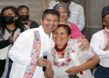 Impulso a proyectos de pueblos indígenas
