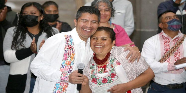 Impulso a proyectos de pueblos indígenas