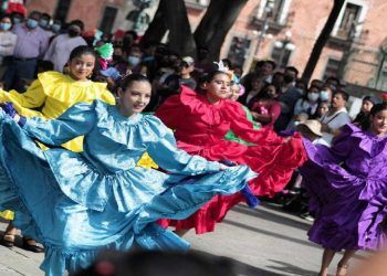 Invita Ayuntamiento de Puebla a disfrutar de actividades artísticas y culturales