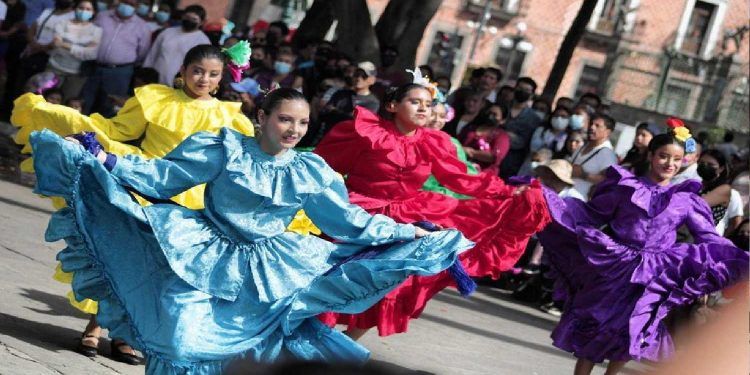 Invita Ayuntamiento de Puebla a disfrutar de actividades artísticas y culturales