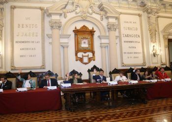 Ayuntamiento de Puebla simplifica trámites para incentivar apertura de negocios