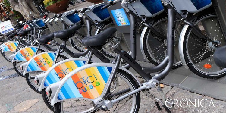Complicado, reactivar Bici Puebla