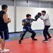 Habrá función de box en la Arena BUAP; se presentarán 10 peleas