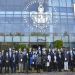 Encabeza la Rectora de la BUAP encuentro con homólogos de universidades alemanas