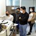 Investigadores de la BUAP modifican materiales para producir efectos luminiscentes