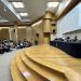 Inauguran encuentro sobre paradigmas del derecho en la BUAP
