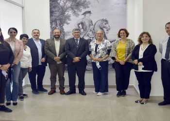 La BUAP, modelo para otras instituciones en desarrollo sustentable