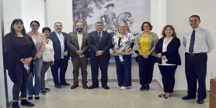 La BUAP, modelo para otras instituciones en desarrollo sustentable