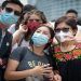 Festeja la rectora Lilia Cedillo las Fiestas Patrias con la comunidad universitaria de la BUAP