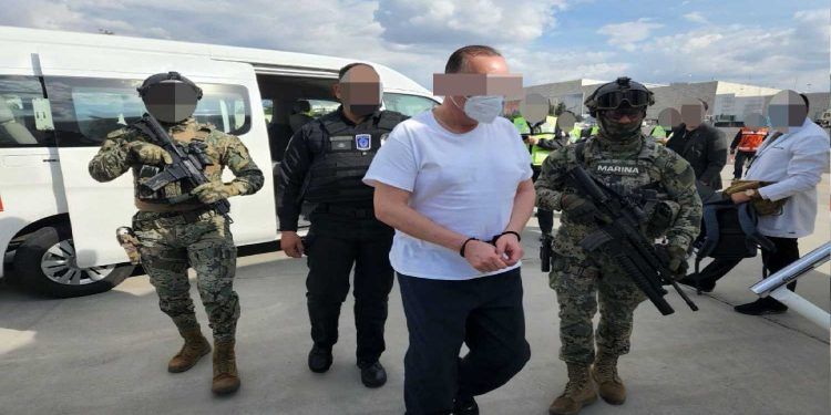 César Duarte, exgobernador de Chihuahua, saldrá de prisión; será sometido a una cirugía