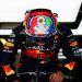 ‘Checo’ Pérez, cuarto en la calificación del GP de Italia