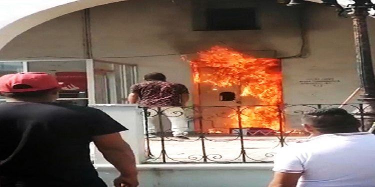 Se aplicará la ley en Chiautla