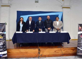 Invita la BUAP a la tercera edición del CineShow MX