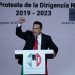 Alito y nuestra pobreza política