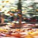 El equinoccio de otoño