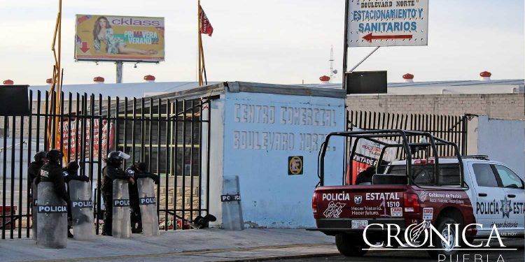 Cambiar uso de suelo en La Cuchilla y la 46, en análisis