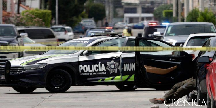Balean y matan a cuentahabiente en la colonia San Rafael Oriente