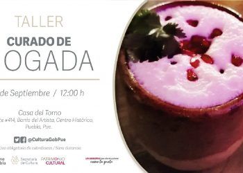 Impulsan a productores y artesanos con expoventa “Patrimonio Gastronómico”