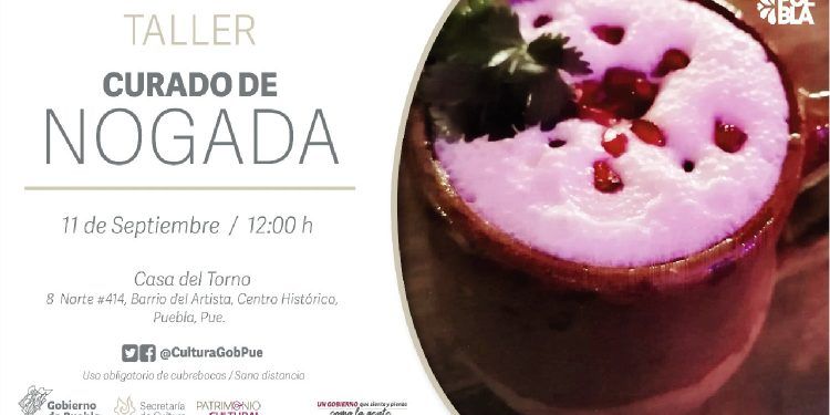 Impulsan a productores y artesanos con expoventa “Patrimonio Gastronómico”