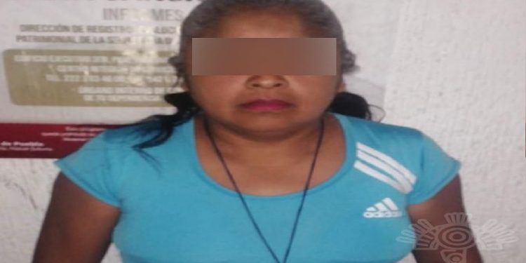 Frustran intento para ingresar objetos para consumir drogas al penal de Puebla