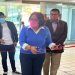 Inauguran la exposición “Vulvando 2022” en la Facultad de Derecho de la BUAP