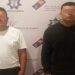 Detienen a dos personas en posesión de estupefacientes, en Zinacatepec