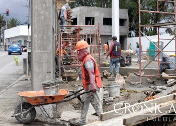 En agosto, 4 mil 276 empleos más