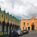 El mercado de El Alto