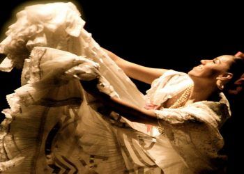 Amalia Hernández, la mujer detrás del ballet mexicano más visto en el mundo