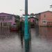 Huracán Fiona deja sin agua ni luz a Puerto Rico